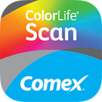 Logo of ColorLife Scan android Application 